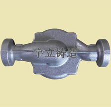 精密铸造赋能制造业升级 从台州宇立铸造看电商时代下的机床附件发展