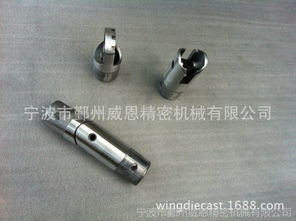 浙江宁波压铸厂 专业定制非标配件，打造高精密压铸产品