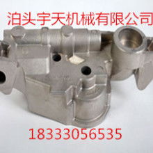 东莞市承顺五金铸造制品厂 深耕精密铸造，铸就卓越品质