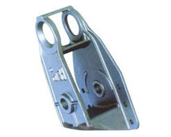 宁波市奉化华伟精密铸造 精铸领域的专业制造者