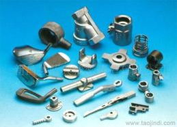 五金批发 不锈钢五金配件与精密铸造件的供应链优势