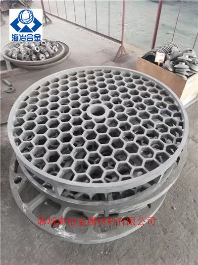 南通精密铸造源头厂家 3ni24cr18精铸料筐的高效报价与制造专家
